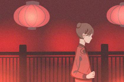 夢見自己穿紅衣服是什么意思(圖文)