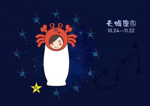 2019豬年農歷九月二十八出生的人屬于哪個星座？與什么星座最配(圖文)