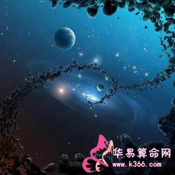 灶神星的合相沖突相與協(xié)調(diào)相(圖文)