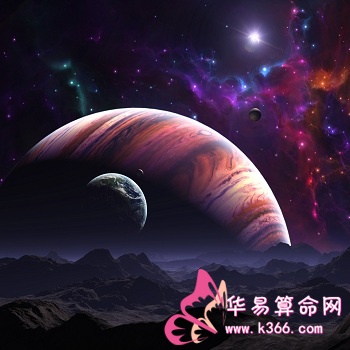 灶神星與十二星座及宮位(圖文)