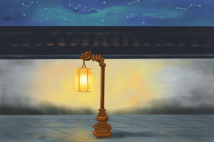 山下火命遇到虎口煞會怎樣 如何化解虎口煞(圖文)