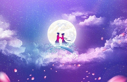 2019年七夕節出生五行缺金寶寶寓意好名字起名！(圖文)