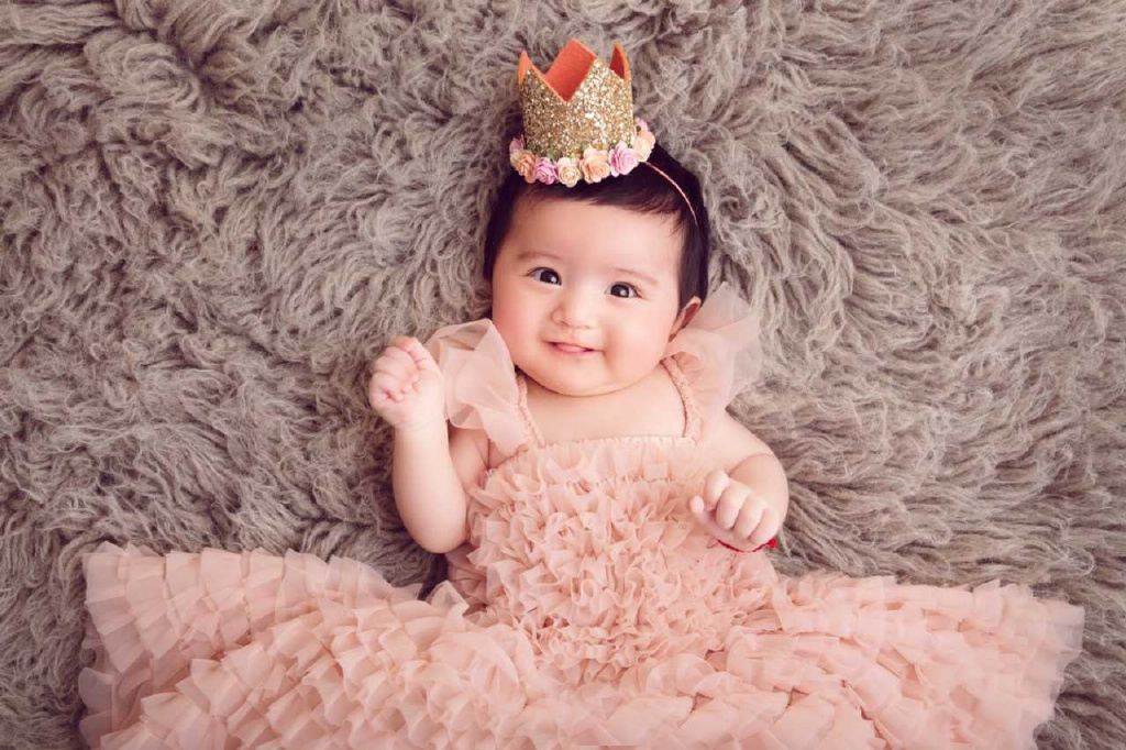 2019年中元節出生寶寶乳名 寶寶可愛又好聽的小名推薦(圖文)