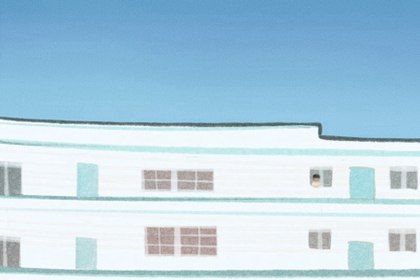 夢見住集體宿舍找床鋪預示什么(圖文)