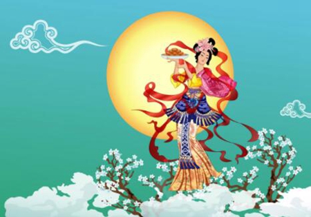 2019年中秋節(jié)前一天動(dòng)土裝修好不好,中秋點(diǎn)燈籠的傳說！(圖文)