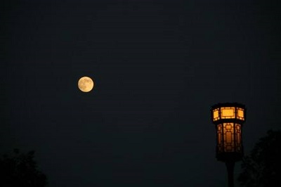 八月十五除了是中秋還是什么日子？中秋節吃什么？(圖文)