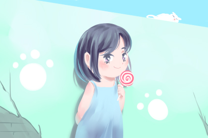 夏天出生的女孩名字有什么名字推薦(圖文)