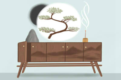 天上火命遇到虎口煞會怎樣 如何化解虎口煞(圖文)