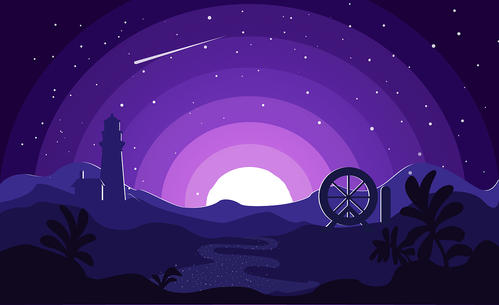 2019年十月二十出生的人星座與命運命理分析！(圖文)