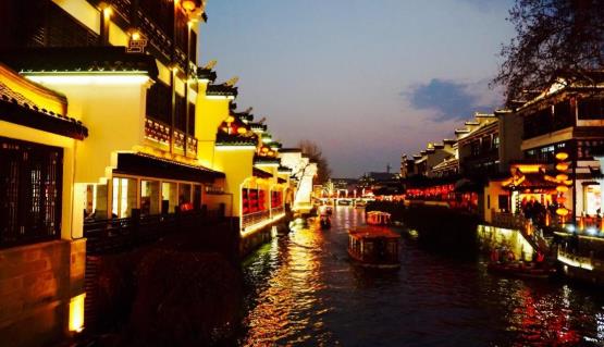 2019年中秋節帶父母去哪里旅游好,2019中秋最為適當賞月地推薦！(圖文)