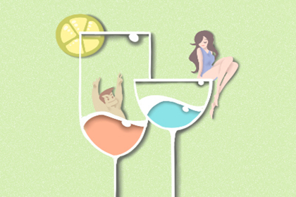 懸膽鼻是旺夫鼻嗎 中年運勢如何(圖文)