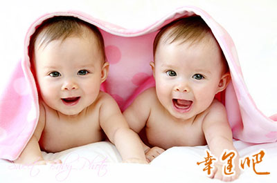 雙胞胎男孩起名