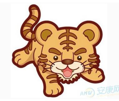 2019年屬虎人愛情方位有哪些？(圖文)