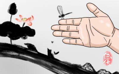 女人十個斗性格怎么樣 命好嗎(圖文)