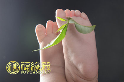 身上這4個地方長毛，有望做大老板(圖文)