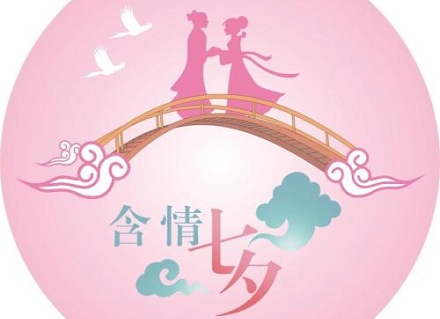 2019年七夕節出生五行缺金寶寶寓意好名字起名！(圖文)