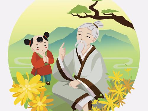 九月九重陽節出生的名人偉人有哪些？命運命理解說(圖文)