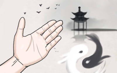 發(fā)橫財(cái)?shù)氖质旨y有什么特征(圖文)