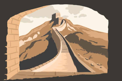 鼻子上有痣是屬于富貴痣嗎，運勢好嗎(圖文)