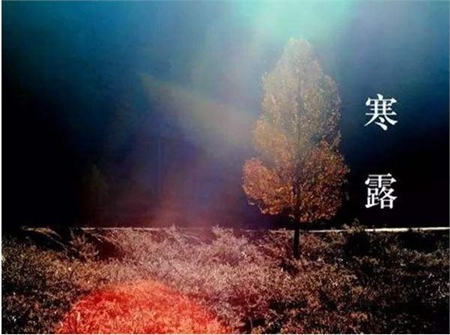 2019年10月8日寒露裝修不吉利嗎,寒露是什么意思？(圖文)