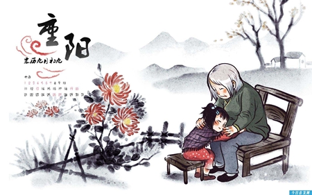 重陽節(jié)出生的人是至陽命嗎,重陽節(jié)出生的人易通靈嗎？(圖文)
