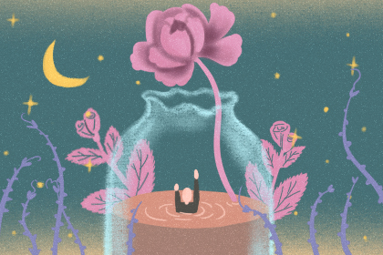 有桃花眼的女人情感狀況如何(圖文)