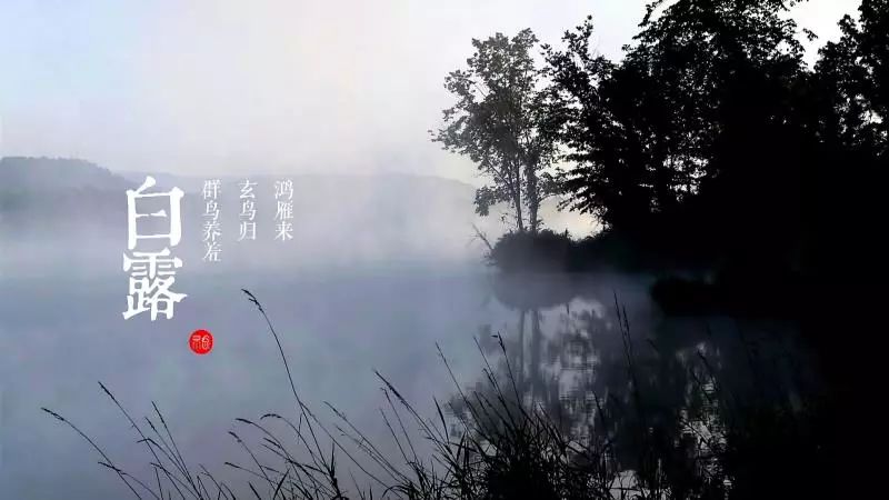 2019年白露是幾月幾號幾點幾分 老黃歷卦象如何？(圖文)