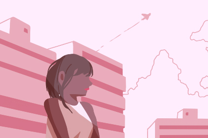 女人擁有富貴痣，那么一生不缺錢嗎(圖文)