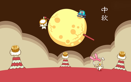 2019年中秋節黃歷的日子適合提車嗎,中秋節能送梨嗎？(圖文)