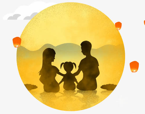 中秋節出生的男孩命運解析!事業愛情運勢(圖文)