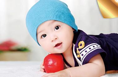 2019豬年中元節出生的寶寶乳名怎么??？2019年新潮的寶寶小名推薦(圖文)