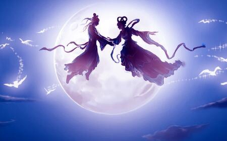 2019年七夕節求婚好不好,關于描寫七夕節詩句推薦！(圖文)
