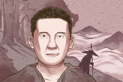 面相解析:額頭大的面相好不好？(圖文)