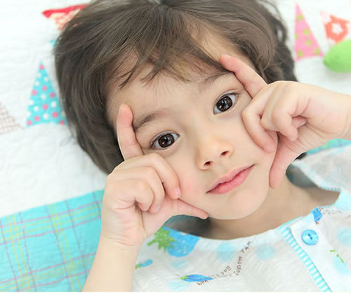 未時(shí)出生的女孩取名