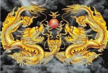 生肖龍出生在酉時是什么命?