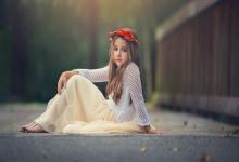 上胳膊的內側和外側有痣代表什么含義？