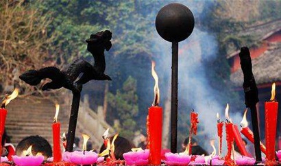 2019年農歷十月十三日子好嗎可以去寺廟燒香祈福嗎？(圖文)
