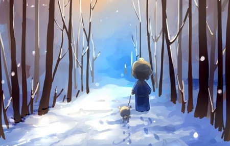 2019年農歷十月二十六小雪是不是吉日,2019小雪會下雪嗎？(圖文)