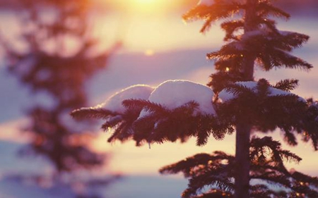2019年陰歷十月廿七小雪后一天出行好嗎，小雪諺語解析！(圖文)