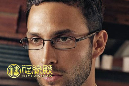 印堂飽滿且有光澤預示著什么(圖文)