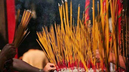 2019年農(nóng)歷十月二十七日子怎么樣可以祈福燒香嗎？(圖文)