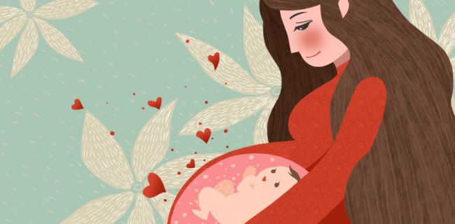 未婚夢見自己有孩子是什么意思 夢見自己有孩子預兆什么