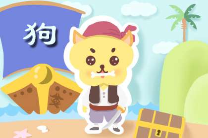 屬狗生老鼠寶寶怎樣 狗媽媽幾月份生寶寶好(圖文)