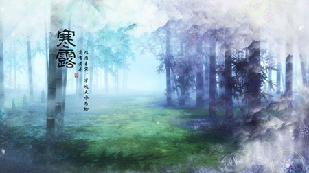2019年10月8日寒露日子適合上梁嗎，2019年寒露降水變少嗎？(圖文)