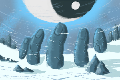 今日財神方位查詢 2019年11月4日財神在哪個方向(圖文)