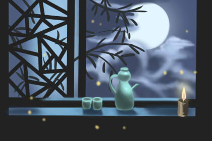 綠蘿適合放在電腦旁嗎 會招小人嗎(圖文)