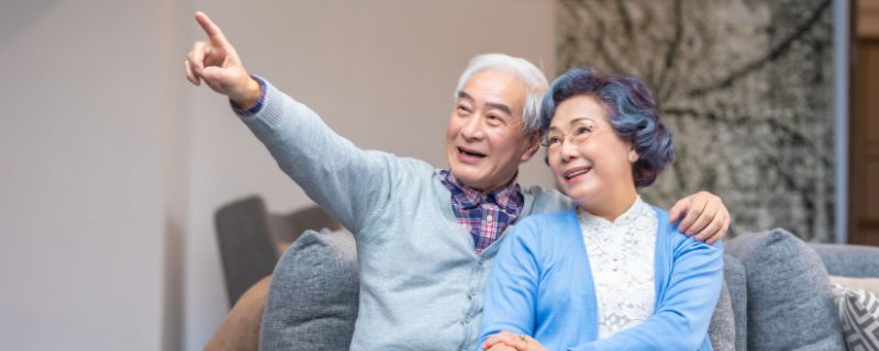 孕婦夢見死去的老人是什么意思 夢見死去的老人預兆什么