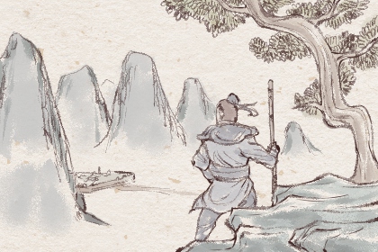 魯智深屬什么生肖 通過(guò)魯智深看屬虎人性格(圖文)