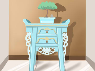 大林木命人傷官見(jiàn)官姻緣解析 會(huì)有好姻緣嗎(圖文)