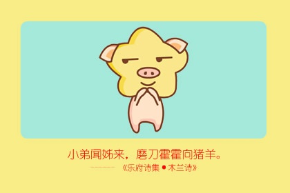 婚姻屬相婚配 生肖婚配宜忌介紹(圖文)